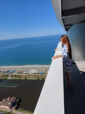 Luxury Mix Apartments Batumi